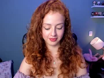 Cassandra_Caiin Chaturbate stream image from December 29, 2024