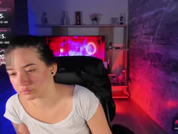 Deboralombardi Chaturbate stream image from December 29, 2024