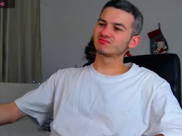 Devin_Ho Chaturbate stream image from December 29, 2024