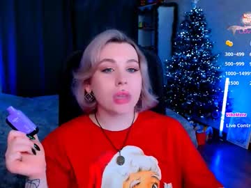 Greenwitch_ Chaturbate stream image from December 29, 2024