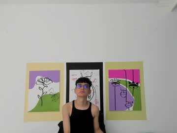 Liam_Mac Chaturbate stream image from December 29, 2024