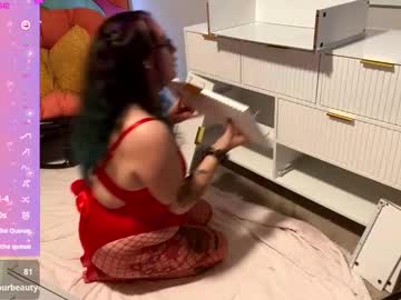 Lovelylilithxo Chaturbate stream image from December 29, 2024