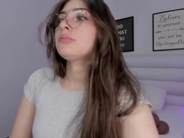 Mariam_Scott18 Chaturbate stream image from December 29, 2024
