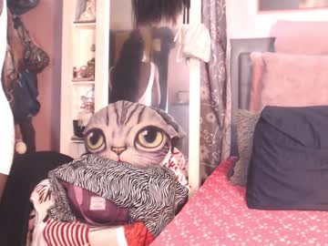 Nashaabara Chaturbate stream image from December 29, 2024
