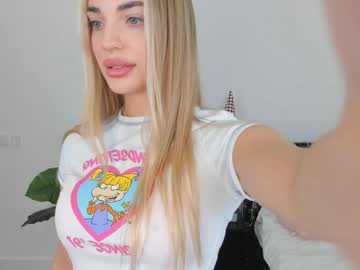 Nicole_Youthfull Chaturbate stream image from December 29, 2024