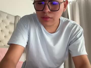 Nicoxdulce Chaturbate stream image from December 29, 2024
