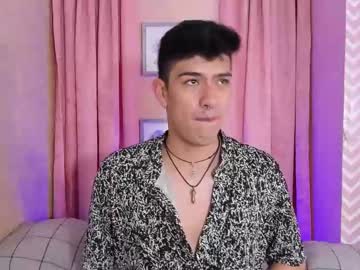Ryan_Clark_ Chaturbate stream image from December 29, 2024