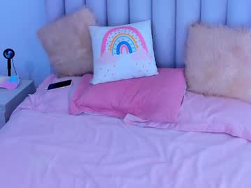 Sharon_Roze Chaturbate stream image from December 29, 2024