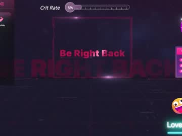 Spankamber Chaturbate stream image from December 29, 2024