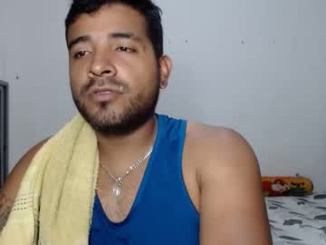 Spartacus2025 Chaturbate stream image from December 29, 2024