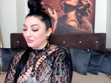 Theonerosegoddes Chaturbate stream image from December 29, 2024