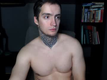 This_Is_Andy Chaturbate stream image from December 29, 2024