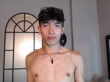 Tim_Fox_ Chaturbate stream image from December 29, 2024