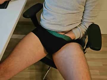 Tree1989 Chaturbate stream image from December 29, 2024