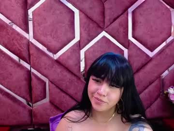 Victoria_Rossy_ Chaturbate stream image from December 29, 2024
