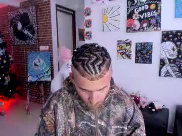 Vikingcock7 Chaturbate stream image from December 29, 2024