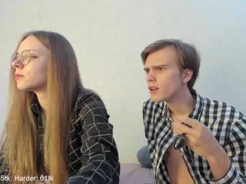 Yueslang Chaturbate stream image from December 29, 2024