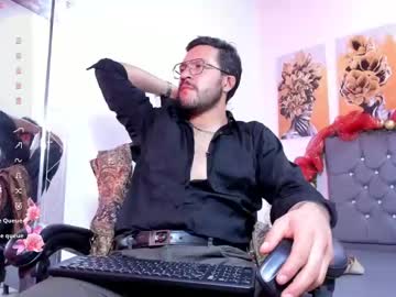 Alex_Oconner69 Chaturbate stream image from December 29, 2024