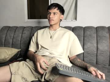 Austin_Falcon Chaturbate stream image from December 29, 2024