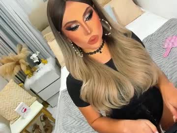 Babygoddess4u Chaturbate stream image from December 29, 2024