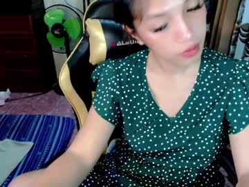 Cherry_Hotyxx Chaturbate stream image from December 29, 2024