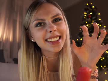 Darlinechapel Chaturbate stream image from December 29, 2024