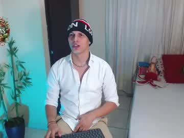 David_Neill Chaturbate stream image from December 29, 2024