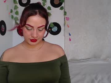 Fetishxcherry Chaturbate stream image from December 29, 2024