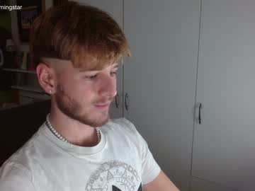 Freddy_Star Chaturbate stream image from December 29, 2024