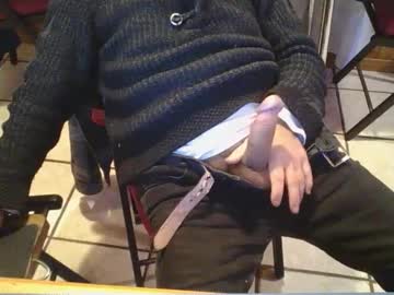 Frman69 Chaturbate stream image from December 29, 2024