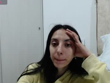 Iam_Pau Chaturbate stream image from December 29, 2024