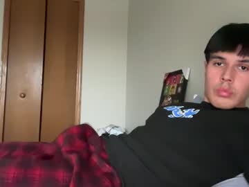 Infamouslucas Chaturbate stream image from December 29, 2024