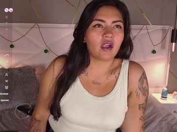 Ivy_Soul Chaturbate stream image from December 29, 2024