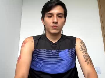 Jake_Boersma Chaturbate stream image from December 29, 2024