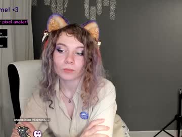 Lanshan_Classy Chaturbate stream image from December 29, 2024