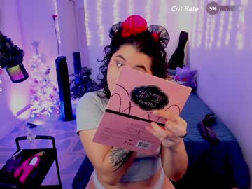 Lola_Peque_ Chaturbate stream image from December 29, 2024