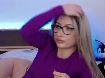 Megan_Blazee Chaturbate stream image from December 29, 2024