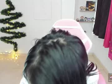 _Misshoneyxx Chaturbate stream image from December 29, 2024