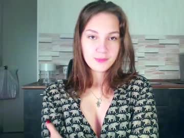 Ninabloempje Chaturbate stream image from December 29, 2024