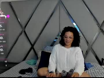 Paula_Daniela1 Chaturbate stream image from December 29, 2024