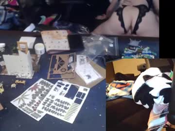 Pixelblossom Chaturbate stream image from December 29, 2024