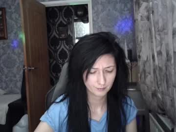 Sensualmya Chaturbate stream image from December 29, 2024