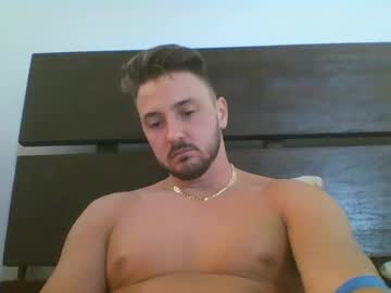 Skinnyguylongdick1 Chaturbate stream image from December 29, 2024