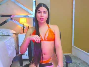 Tiphani_Walker_ Chaturbate stream image from December 29, 2024
