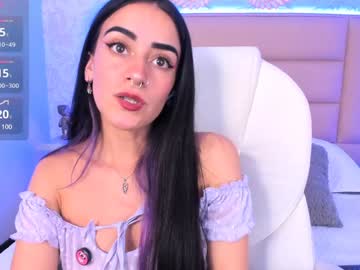 Violetlit Chaturbate stream image from December 29, 2024