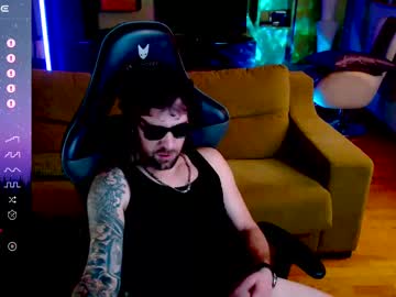 Virusz10 Chaturbate stream image from December 29, 2024
