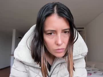 Zoe_Jeane_Beker Chaturbate stream image from December 29, 2024