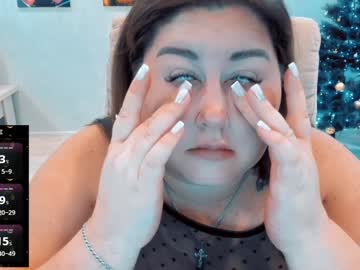 Amazing_Alina Chaturbate stream image from December 29, 2024