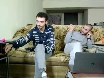 Barney_Teddy Chaturbate stream image from December 29, 2024