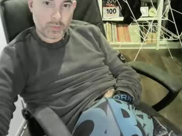 Chrisprngr Chaturbate stream image from December 29, 2024